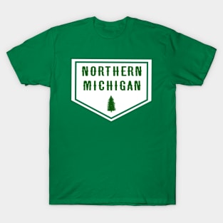 Northern Michigan T-Shirt